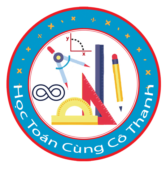 Học Toán Cùng Cô Thanh